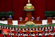 OP-ED: 14th Party Central Committee’s second plenum: Substantive governance to drive breakthroughs